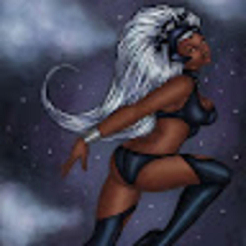 Meet your Posher, Verone